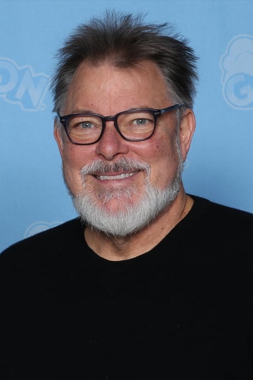 Picture of Jonathan Frakes