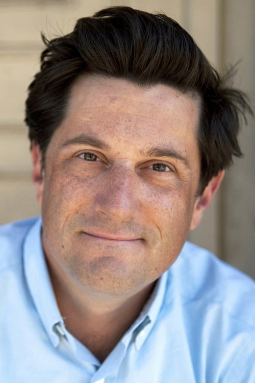 Picture of Michael Showalter