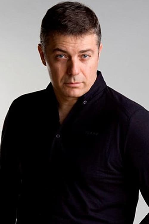 Picture of Dragoljub Ljubičić 'Mićko'