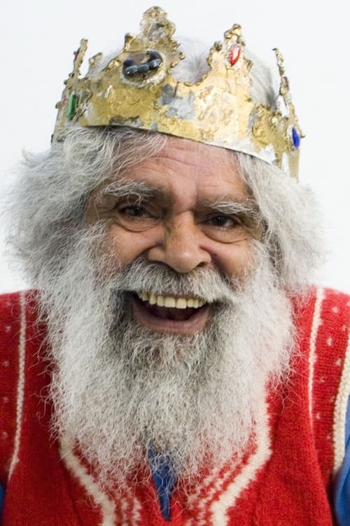 Picture of Jack Charles