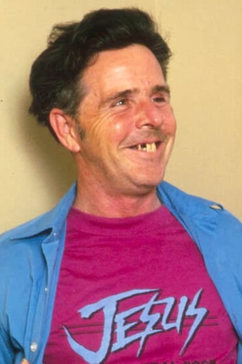 Picture of Henry Lee Lucas