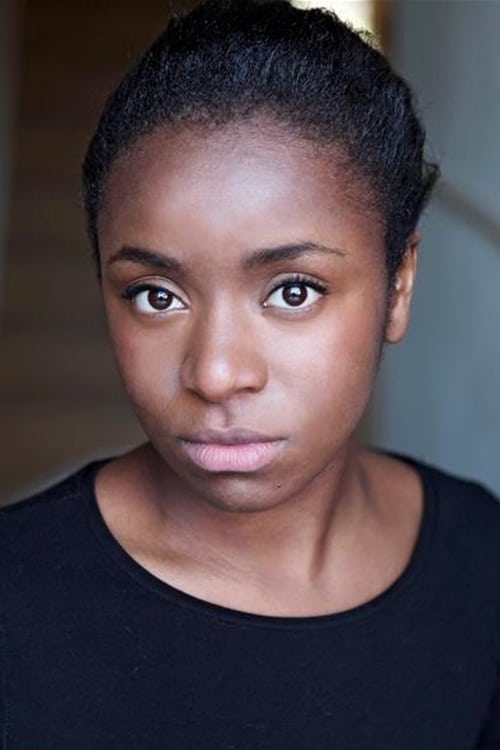 Picture of Nneka Okoye