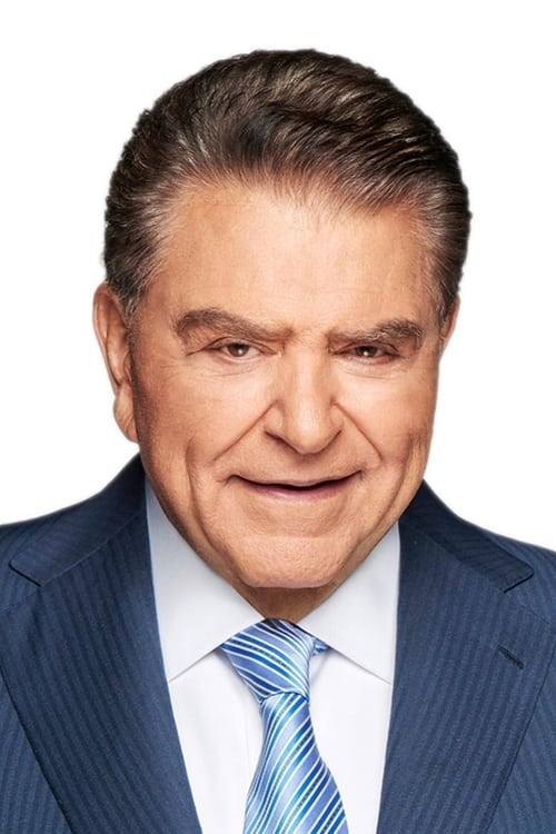 Picture of Don Francisco