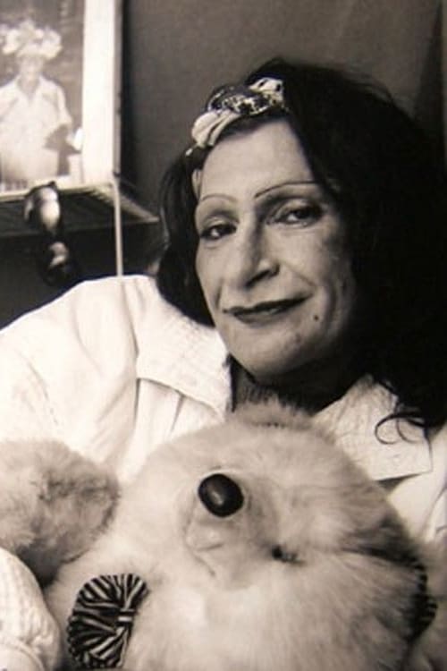 Picture of Sylvia Rivera