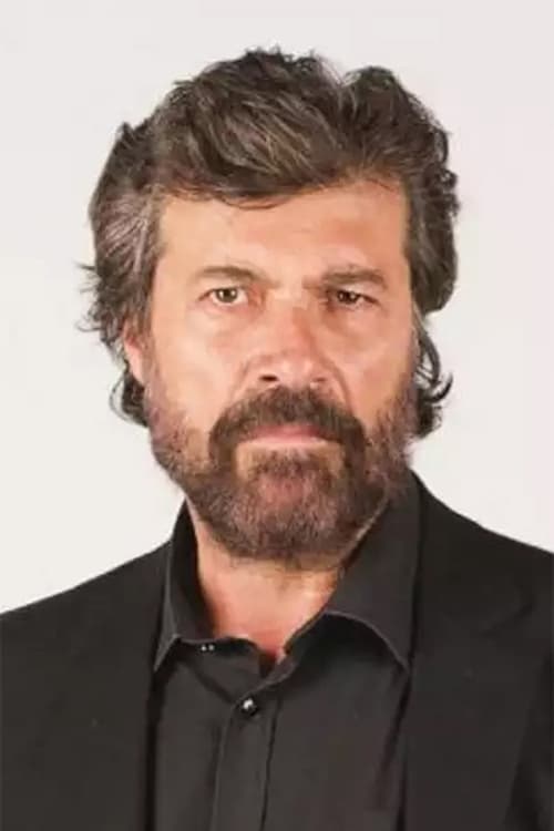 Picture of Nikos Verlekis