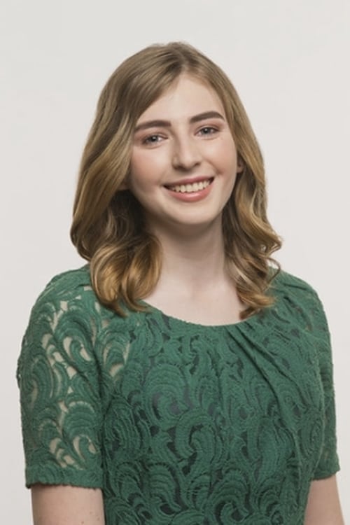 Picture of Georgie Stone