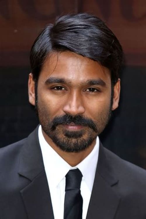 Picture of Dhanush