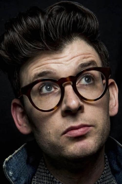 Picture of Moshe Kasher