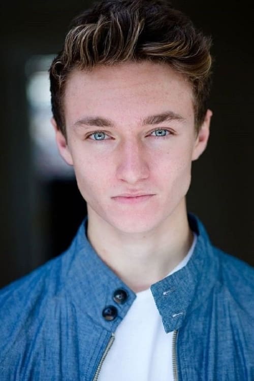 Picture of Harrison Osterfield