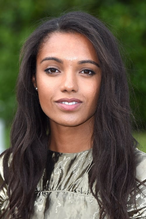 Picture of Maisie Richardson-Sellers