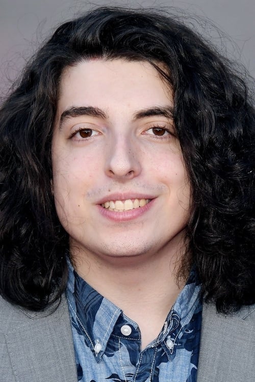 Picture of Nick Wolfhard