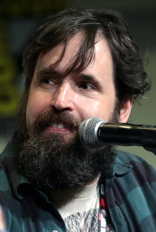 Picture of Duncan Trussell
