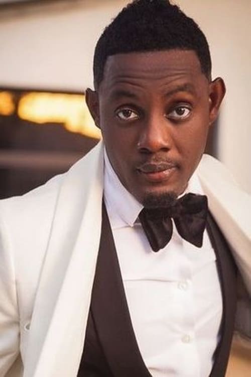 Picture of Ayo Makun