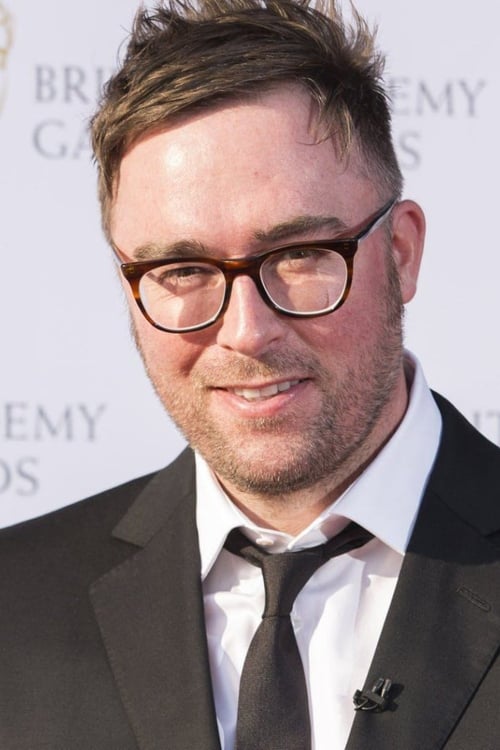 Picture of Danny Wallace