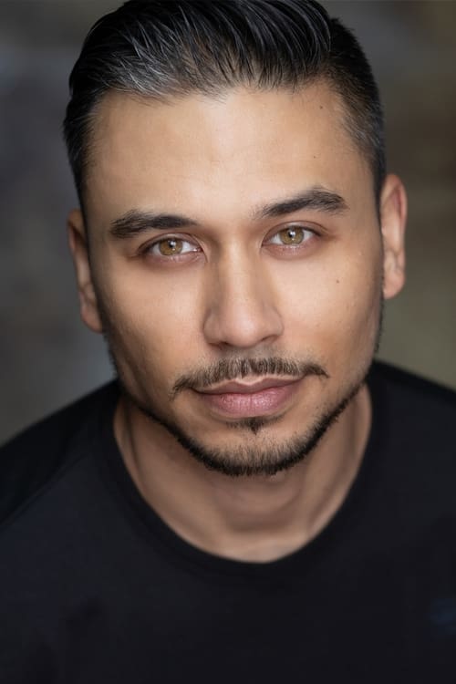 Picture of Ricky Norwood