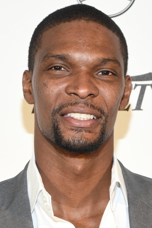 Picture of Chris Bosh