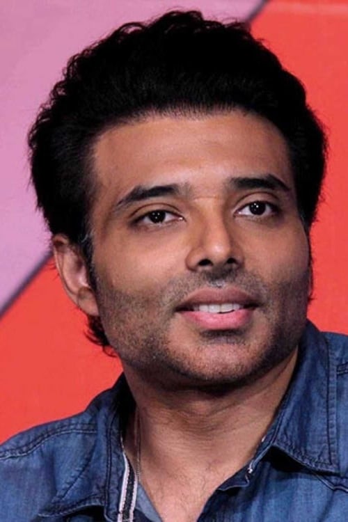 Picture of Uday Chopra