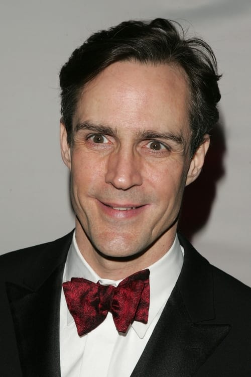 Picture of Howard McGillin