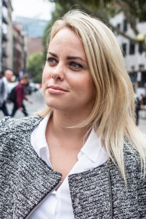 Picture of Cecilie Fjellhøy