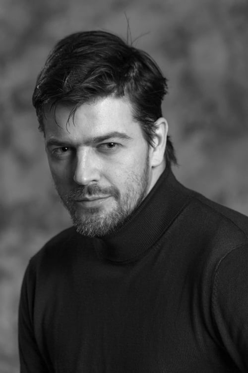 Picture of Amar Bukvić