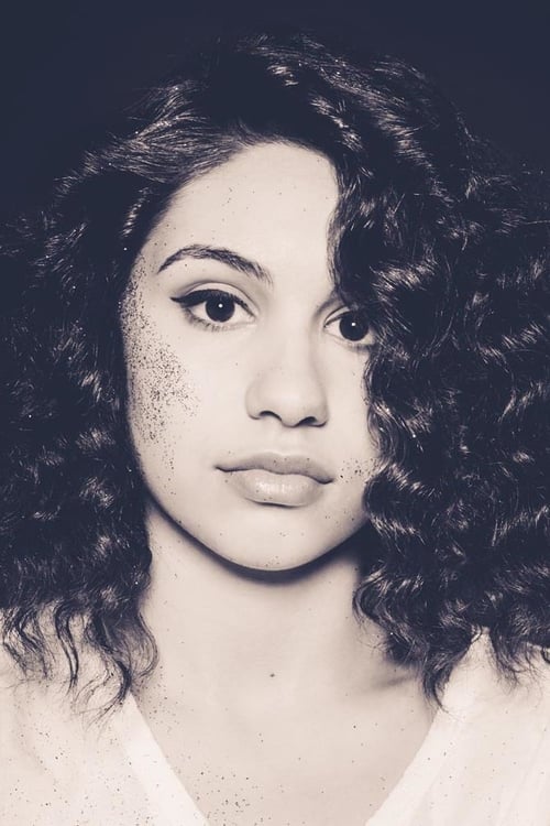 Picture of Alessia Cara