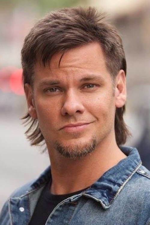 Picture of Theo Von