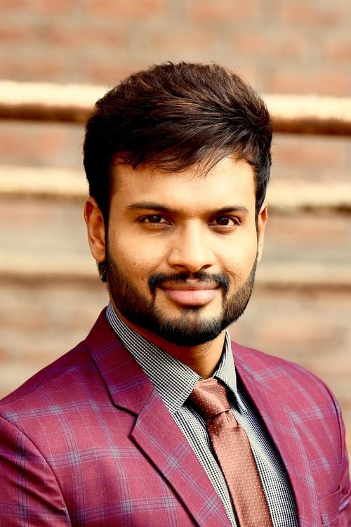 Picture of Sumanth Shailendra