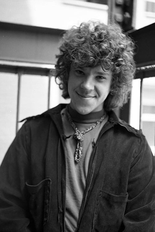 Picture of Michael Lang