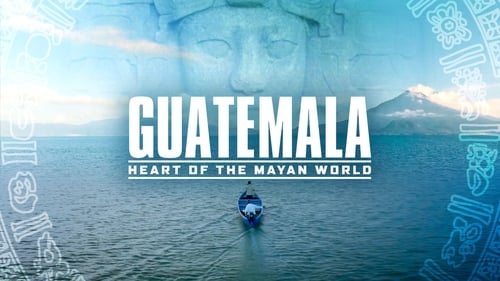 Still image taken from Guatemala: Corazón del Mundo Maya