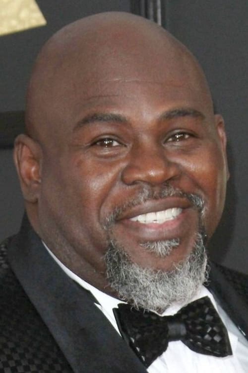 Picture of David Mann