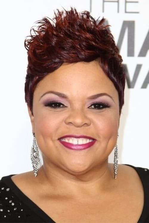 Picture of Tamela Mann