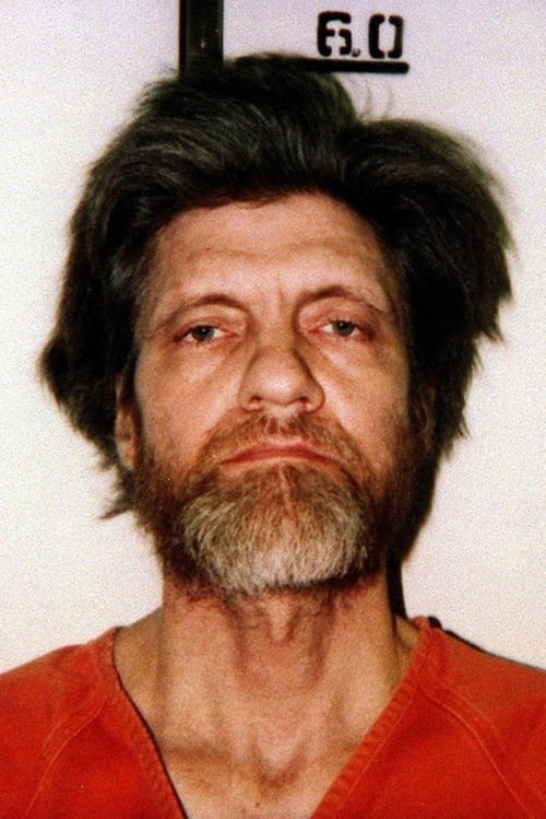 Picture of Ted Kaczynski