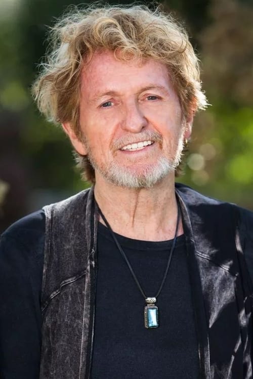 Picture of Jon Anderson