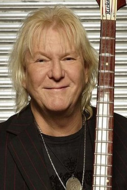 Picture of Chris Squire