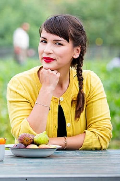 Picture of Rachel Khoo