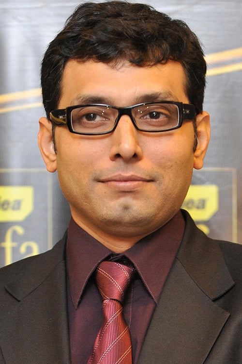 Picture of Neeraj Pandey