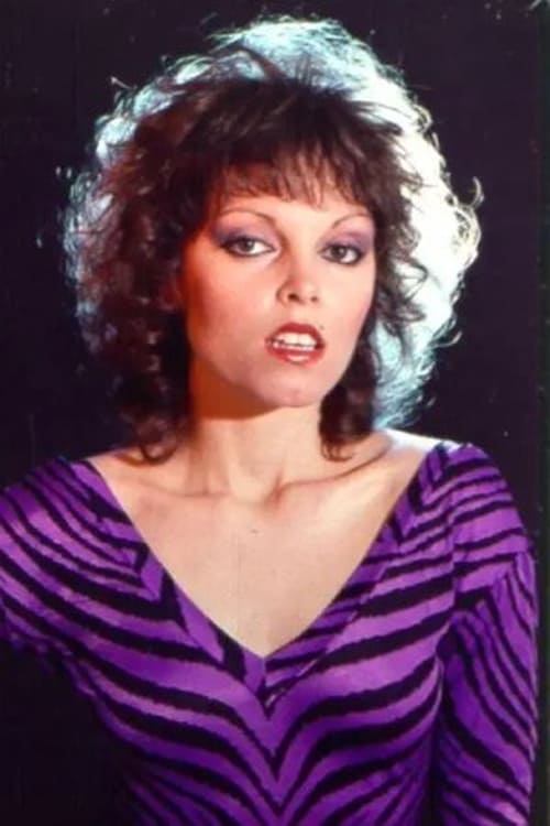 Picture of Pat Benatar