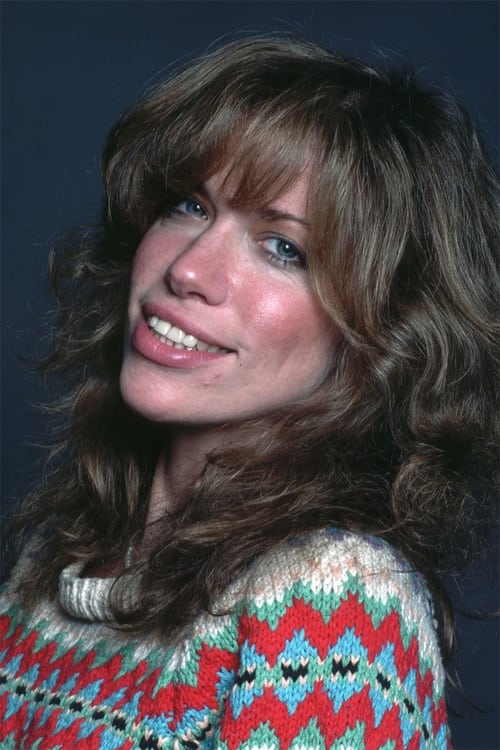 Picture of Carly Simon