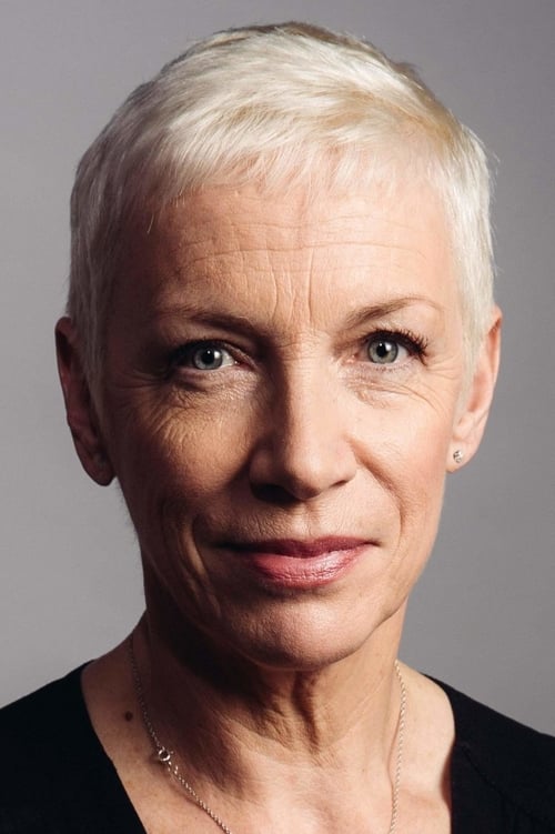Picture of Annie Lennox