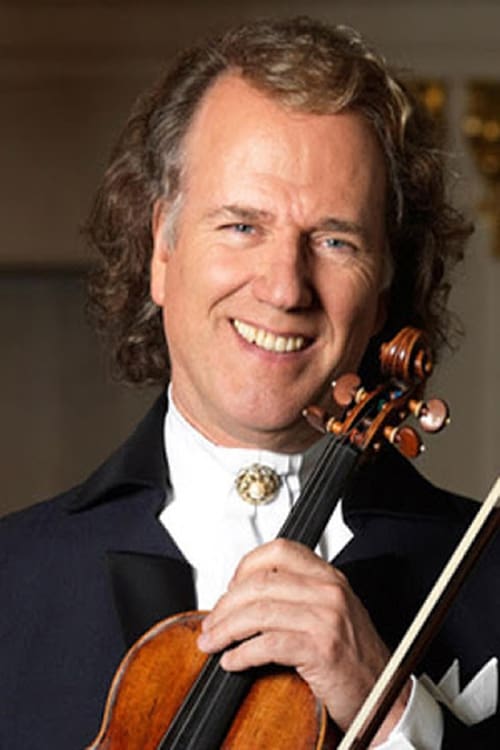 Picture of André Rieu
