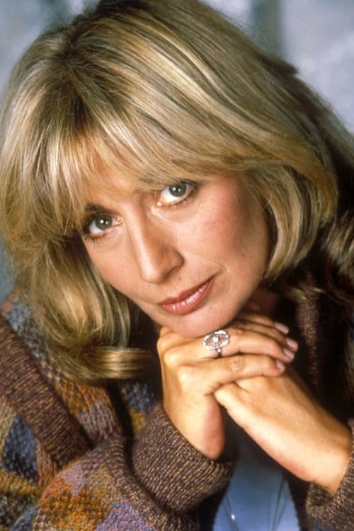 Picture of Penny Marshall