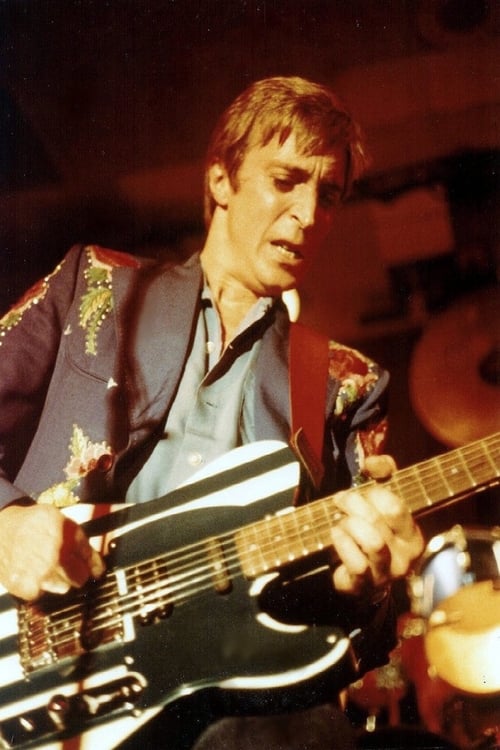 Picture of Mick Ronson