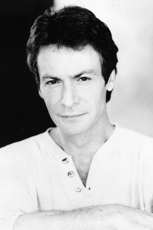 Picture of Robin Sachs