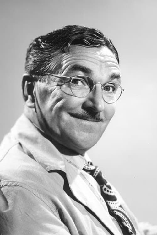 Picture of Howard McNear