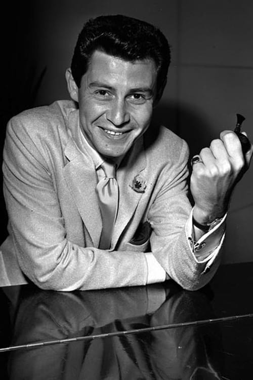 Picture of Eddie Fisher