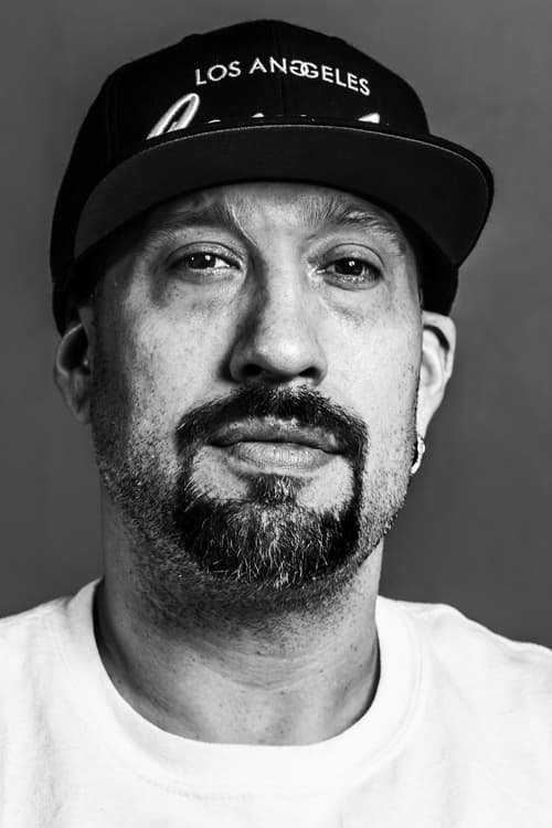 Picture of B-Real