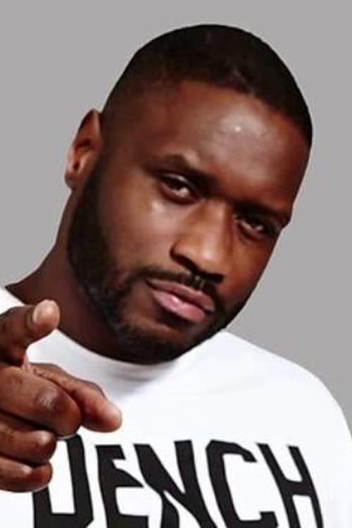 Picture of Lethal Bizzle
