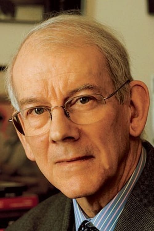 Picture of Kevin Brownlow