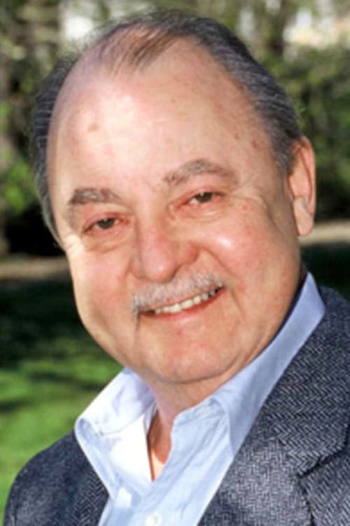 Picture of John Hillerman