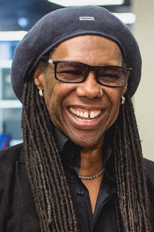 Picture of Nile Rodgers